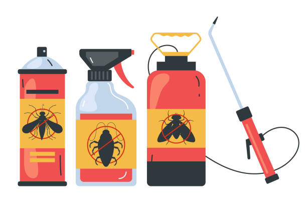 Professional Pest Control in Lanham, MD